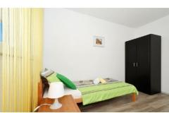 Apartmány Dijana Apartmán 4: (6+1) - Apartman P foto 2