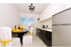 Apartmány Dijana Apartmán 4: (6+1) - Apartman P foto 4