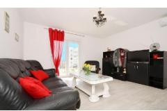 Apartmány Dijana Apartmán 4: (6+1) - Apartman P foto 5