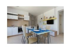 Apartmány Dijana Apartmán 1: (4+1) - br1 foto 1