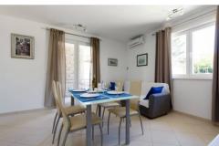 Apartmány Dijana Apartmán 1: (4+1) - br1 foto 5