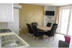 Apartmány Dijana Apartmán 2: (4+1) - br2 foto 1