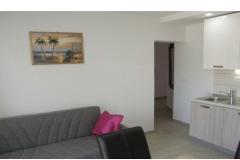 Apartmány Dijana Apartmán 2: (4+1) - br2 foto 3