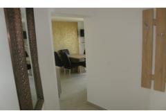 Apartmány Dijana Apartmán 2: (4+1) - br2 foto 4
