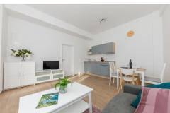 Dolis Split Apartmány Apartmán 1 - App 1 foto 1
