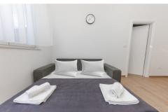 Dolis Split Apartmány Apartmán 2 - App 2 foto 3