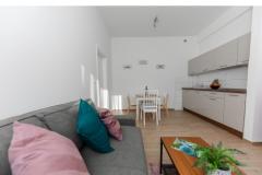 Dolis Split Apartmány Apartmán 2 - App 2 foto 5