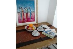 Dom Green Emi*** Split-Center Apartmán 1 - Green Emi foto 2