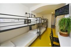 Innsplit Apartmán 1 - Hostel Bel foto 3