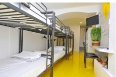 Innsplit Apartmán 1 - Hostel Bel foto 5