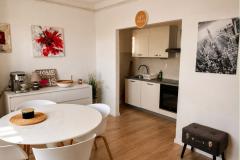 Ivona Apartmány Apartmán 1: (6+0) - Ivona foto 2