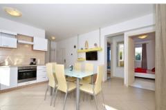 Lobster Apartmány Apartmán 1 - apartman 1 foto 3
