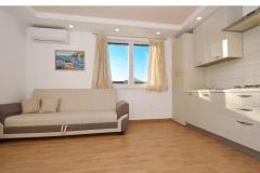 Lobster Apartmány Apartmán 3 - apartman 3 foto 4