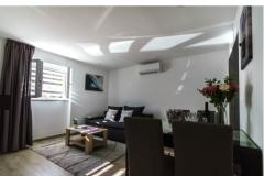 Apartmány More Apartmán 1 - New A2+2 foto 3