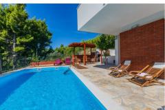 Luxury Apartmán Mulberry Apartmán 1 foto 3