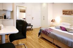 Luxury apartments Magnolia Apartmán 1 foto 2