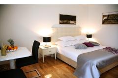 Luxury apartments Magnolia Apartmán 2 foto 1