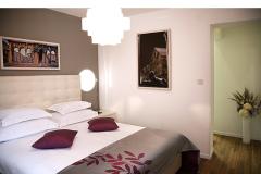 Luxury apartments Magnolia Apartmán 3 foto 1