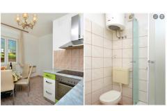 Izby &amp; apartment Kraljevic Apartmán 1 - ap1 foto 2