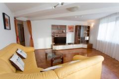 Spacious Apartmán in City Center  Apartmán 1 foto 2