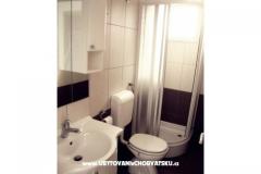 Apartmán Dujmovic Apartmán 1 - STOBREC 1 foto 4