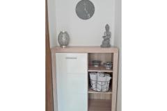 Apartmán Dujmovic Apartmán 2 - STOBREC 2 foto 3