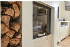 Vila Sofija Apartmán 1 - Kuća foto 3