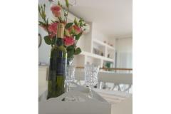 Vila Sofija Apartmán 1 - Kuća foto 4