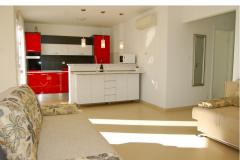 Villa Excelsio ,BEACH,SEA &amp; SUN Apartmán 1 - F1 foto 1