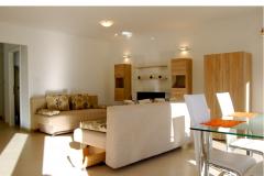 Villa Excelsio ,BEACH,SEA &amp; SUN Apartmán 1 - F1 foto 2
