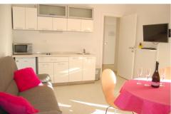 Villa Excelsio ,BEACH,SEA &amp; SUN Apartmán 2 - F2 foto 1