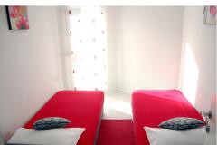 Villa Excelsio ,BEACH,SEA &amp; SUN Apartmán 2 - F2 foto 3