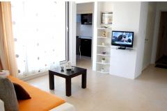 Villa Excelsio ,BEACH,SEA &amp; SUN Apartmán 3 - M1 foto 1