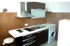 Villa Excelsio ,BEACH,SEA &amp; SUN Apartmán 4 - D1 foto 4