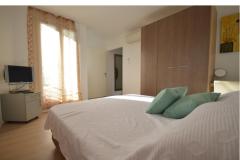 Villa Excelsio ,BEACH,SEA &amp; SUN Izba 5 - M SOBA foto 1