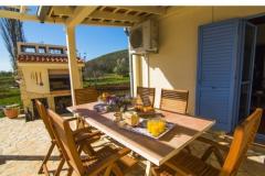 Villa Romansa- 22 km from Split Apartmán 1 - VILLA foto 2