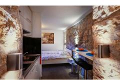 Villa Veli Varos Split Apartmán 1 - studio foto 1
