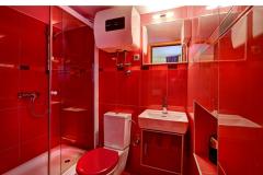 Villa Veli Varos Split Apartmán 1 - studio foto 2