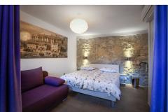 Villa Veli Varos Split Apartmán 1 - studio foto 3