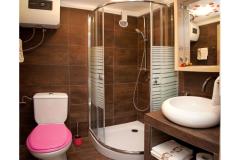 Villa Veli Varos Split Izba 2 - Room foto 3