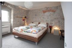 Villa Veli Varos Split Izba 2 - Room foto 4