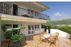 Villa Vitality - near beach Apartmán 1 - Vitality foto 1