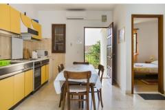Apartmán Ana Apartmán 1 - Ana foto 3