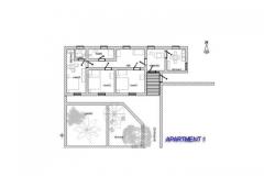 Apartmány Jaman Apartmán 1 - A1 foto 1