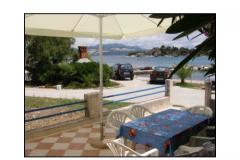 Apartmány Jaman Apartmán 2 - A2 foto 3