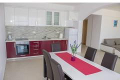 Apartmány Kala Apartmán 1 - A/1 foto 1