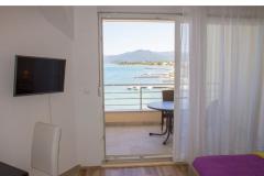 Apartmány Kala Apartmán 2 - A/2 foto 2