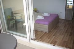 Apartmány Kala Apartmán 2 - A/2 foto 5