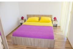 Apartmány Kala Apartmán 3 - A/3 foto 2