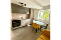 Apartmány Kalinić Apartmán 3 - APARTMAN B foto 2
